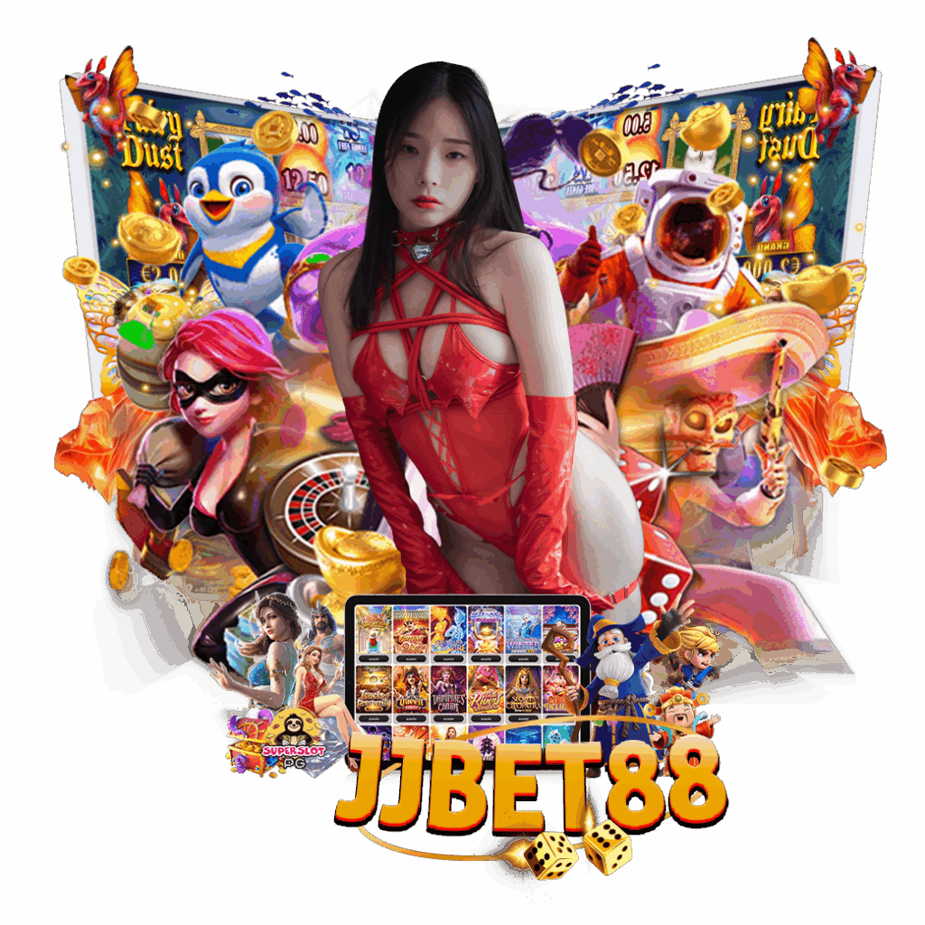 jjbet88 เว็บตรง 